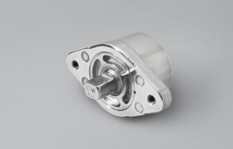 Product image of TOK rotary damper TD42 TypeA(CW)