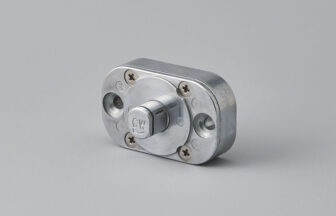 Product image of TOK rotary damper TD60 TypeA(CW)